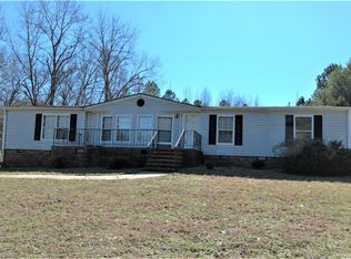 2044 Bama Trl, Mebane, NC 27302