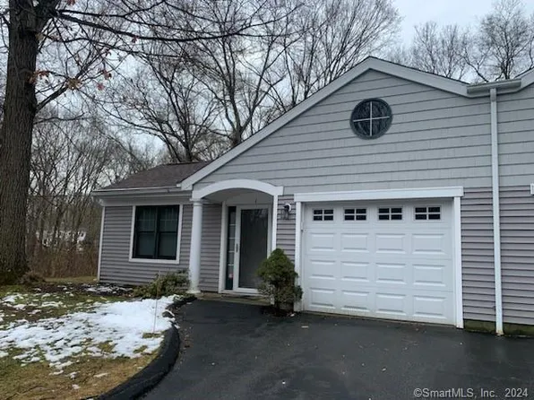 1 Red Cedar Road #1, Orange, CT 06477