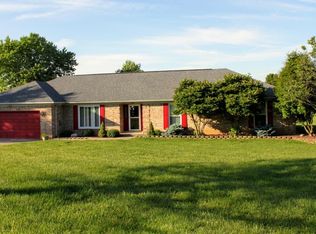 2116 Zoneton Rd, Shepherdsville, KY 40165