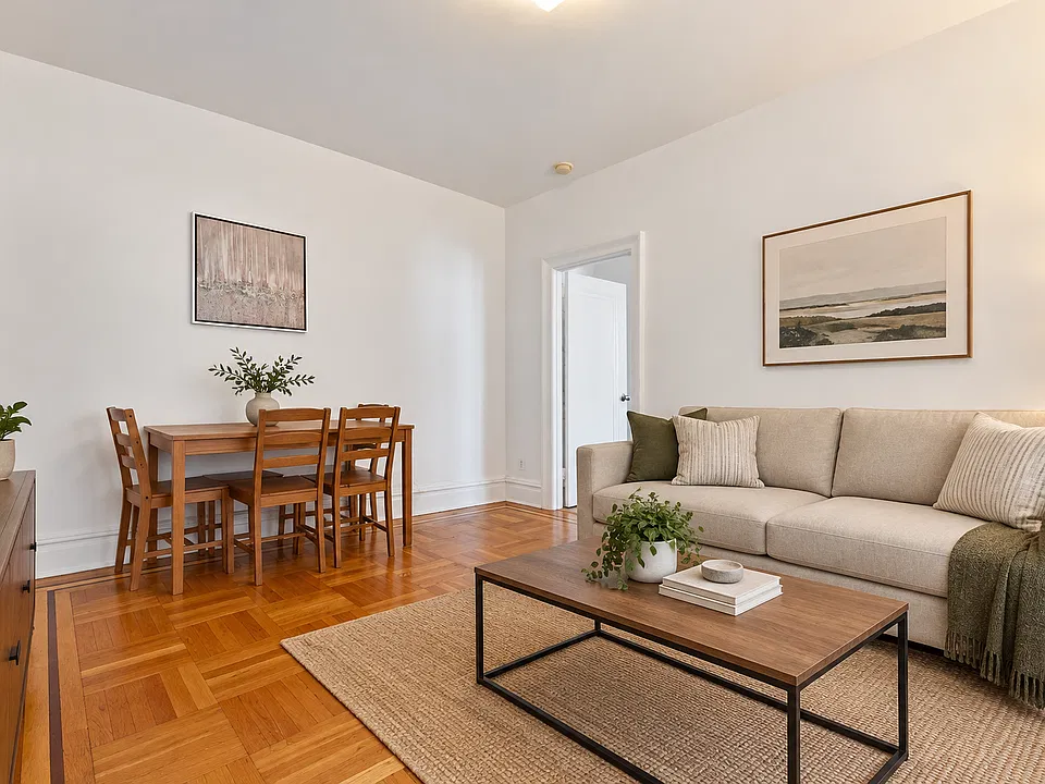 177 Manhattan Ave #4C