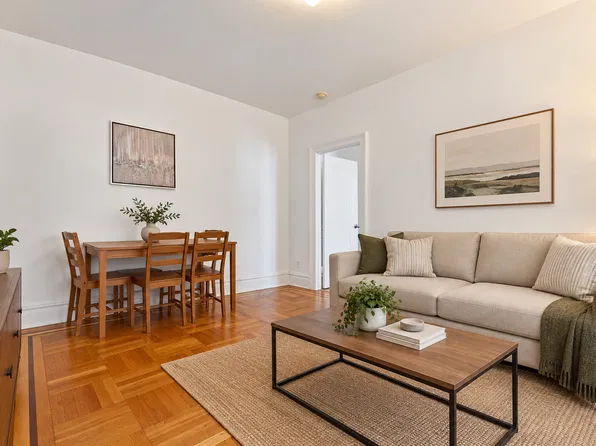 177 Manhattan Ave #4C, Jersey City, NJ 07307