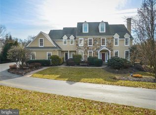 2 Daniel Dr, Chester Springs, PA 19425