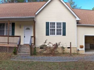 65 Olde Footpath Rd, Aylett, VA 23009