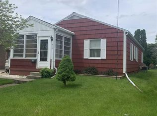 510 Wellmoor St, Savanna, IL 61074