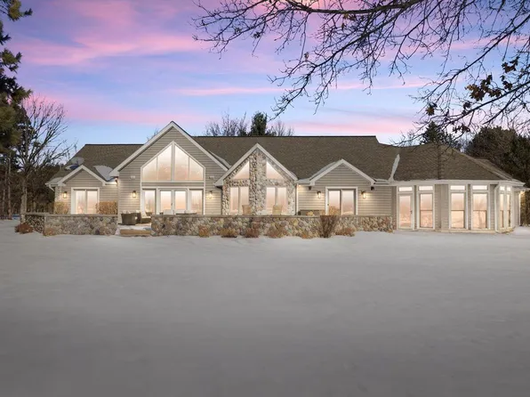 359 Pinehurst DRIVE, Nekoosa, WI 54457