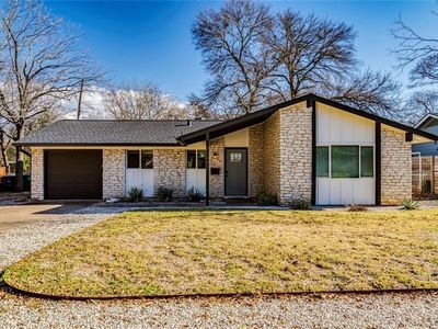 5223 Kings Hwy, Austin, TX, 78745