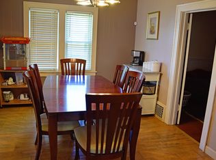 1610 E Fox St, South Bend, IN 46613