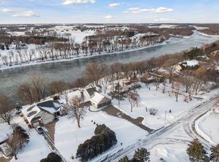 13640 Riverview Dr NW, Elk River, MN 55330