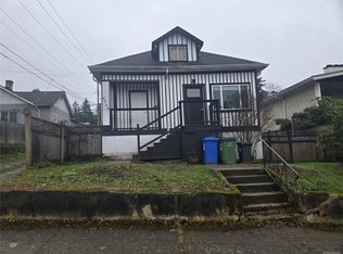4764 Burde St, Pt Alberni, BC V9Y 3J8