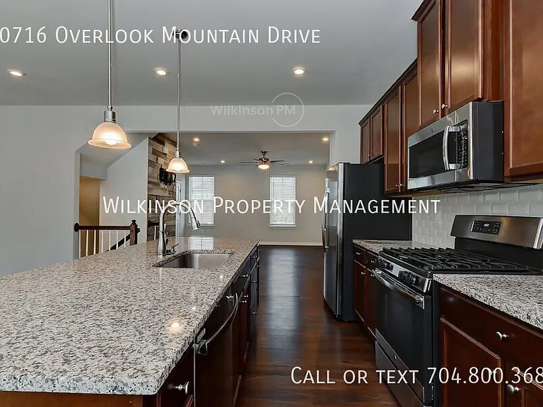 10716 Overlook Mountain Dr — Photo 10