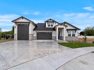 2258 E Monhegan Dr, Eagle, ID 83616