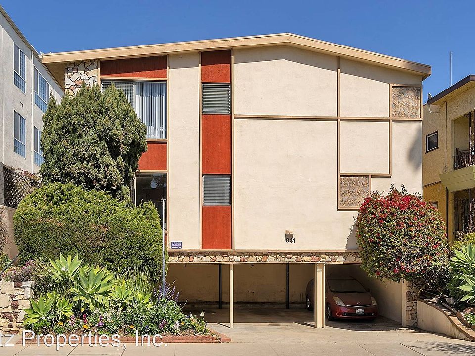 1st image of 841 Lincoln Blvd APT G