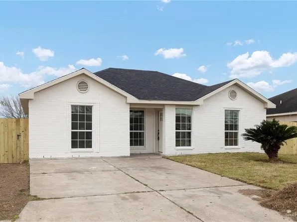 726 Dana St, San Juan, TX 78589