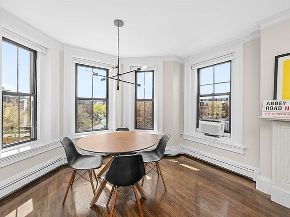 4th image of 437 Columbus Ave APT 3