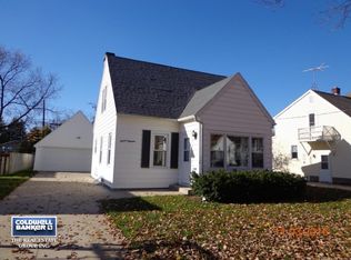 1813 N Clark St, Appleton, WI 54911