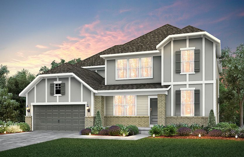 Home Design EC2G
