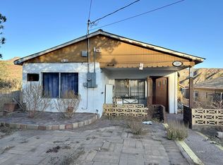 269 Vista Heights Dr, Clifton, AZ 85533