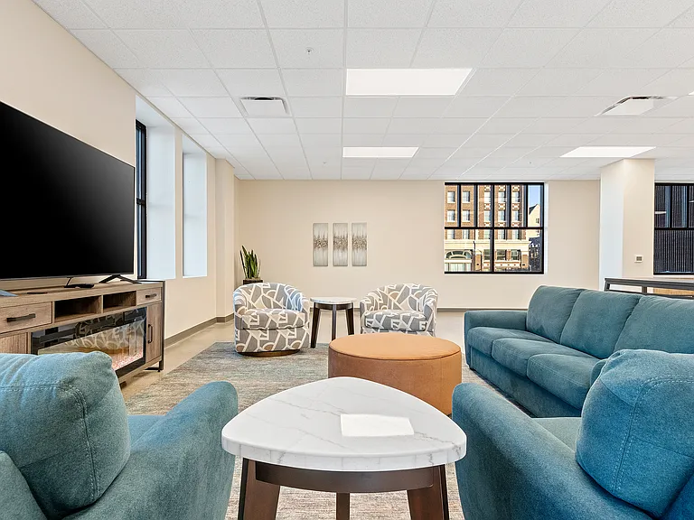Family Movie Nights? We bring the screen- you bring the snacks.