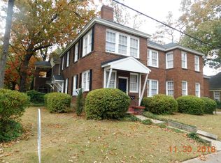 2001 Tugaloo Ave, Columbia, SC 29205