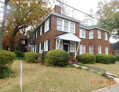 2001 Tugaloo Ave, Columbia, SC, 29205