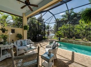 7864 Martino Cir, Naples, FL 34112