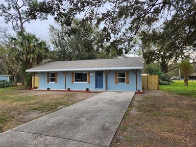 2122 Lake Blvd NW, Winter Haven, FL, 33881