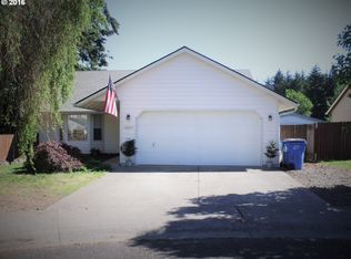 16107 NE 10th Way, Vancouver, WA 98684