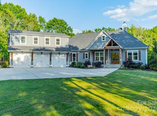 6806 W Duncan Rd, Indian Trail, NC 28079