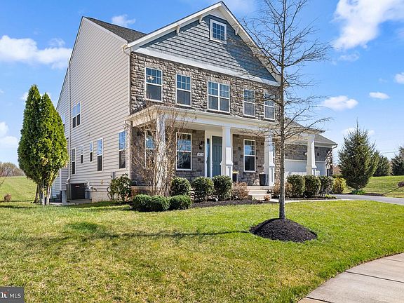 4th image of 24138 Bryce Ridge Ct