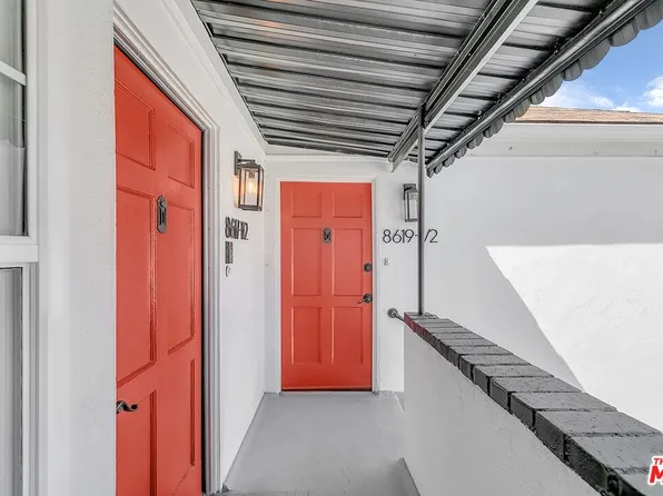8619 1/2 W Olympic Blvd, Los Angeles, CA 90035