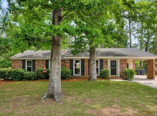 146 Gardners Mill Rd, Augusta, GA 30907