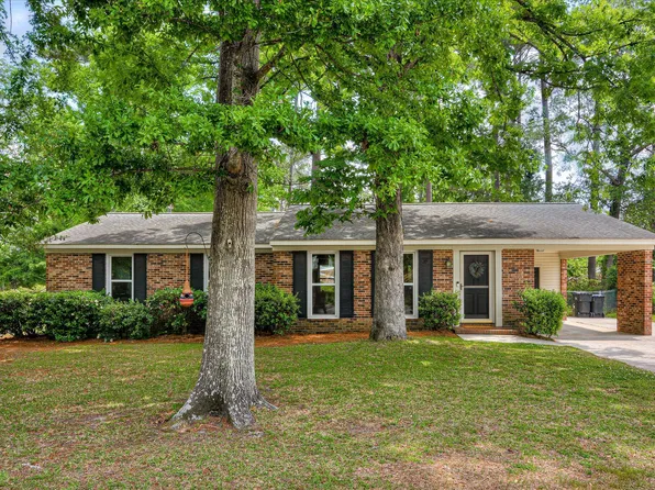146 GARDNERS MILL Road, Augusta, GA 30907