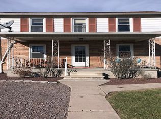 17003 Neff St SW, Frostburg, MD 21532