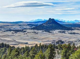 115 Wills Way, Jefferson, CO 80456