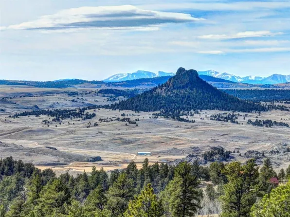 115 Wills Way, Jefferson, CO 80456