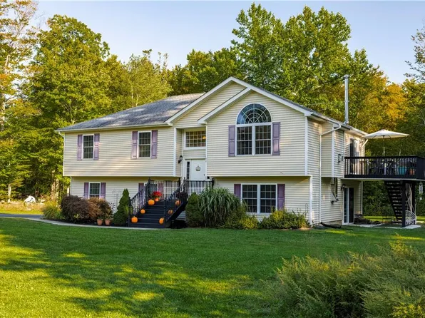 94 Glen Rock Circle, Highland, NY 12528