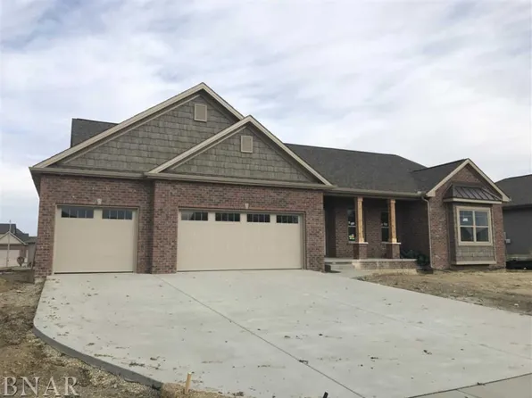 4010 Sutter Rd, Bloomington, IL 61705