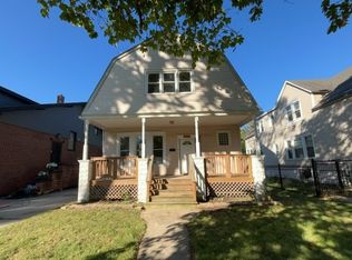 11134 S Normal Ave, Chicago, IL 60628