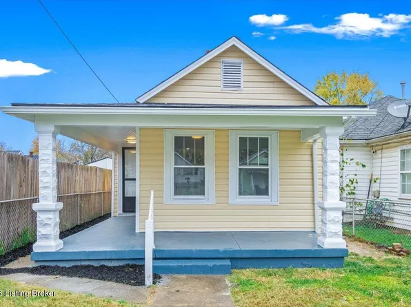 1113 Longfield Ave, Louisville, KY 40215
