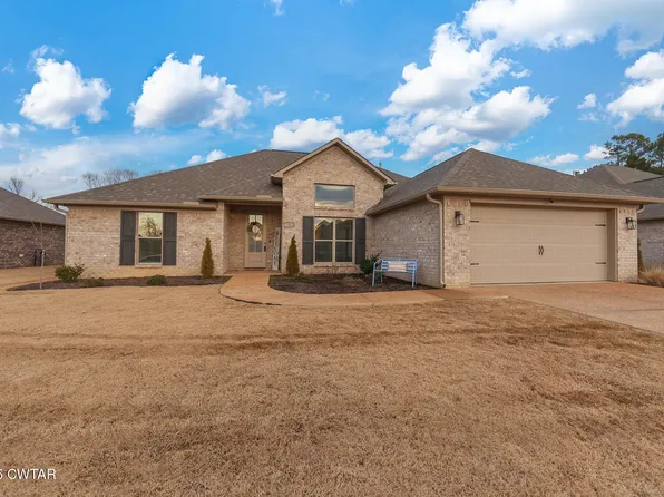 12 Bear Trace Dr, Jackson, TN 38305