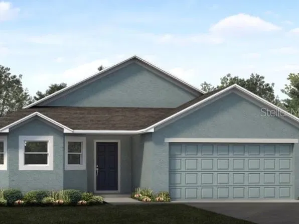 3640 BLUECROP DRIVE, BARTOW, FL 33830