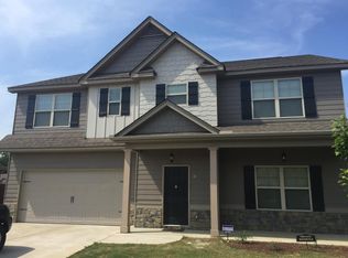 11 Bristol Ln, Phenix City, AL 36870