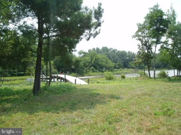 Port Scarburgh Ln, Onancock, VA 23417