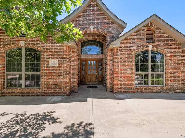 2901 Sweetgum Ln, Amarillo, TX 79124