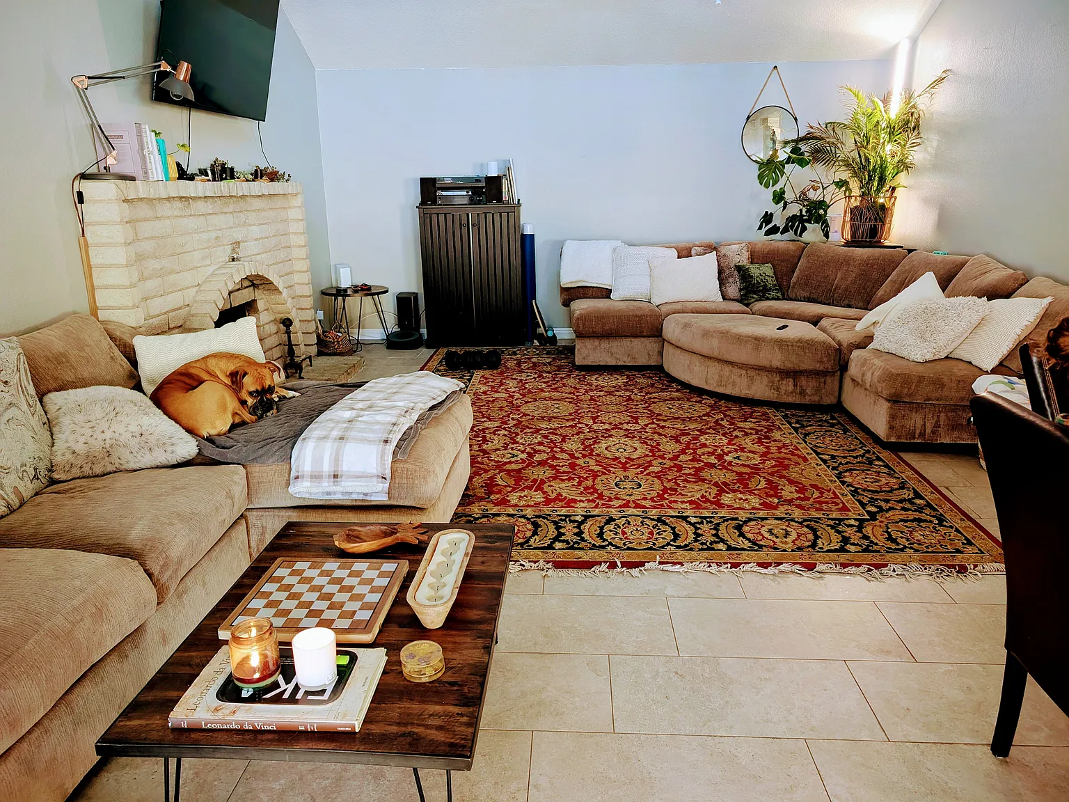 3 bed, 1681 sqft, $2,850 — Photo 3