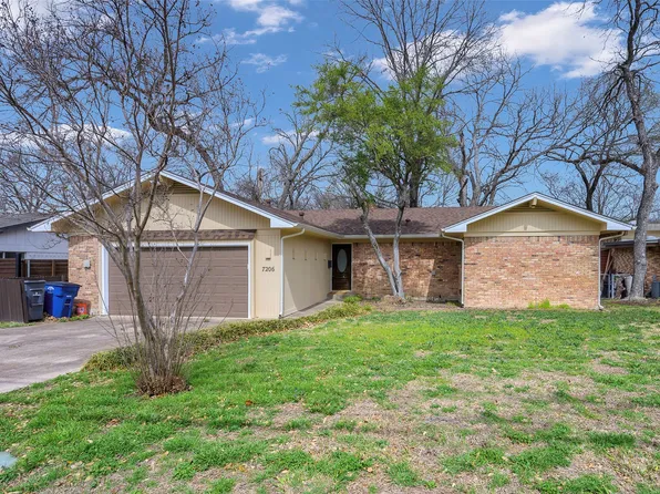 7206 Walling Ln, Dallas, TX 75231