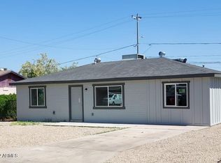11215 W Duluth Ave, Youngtown, AZ 85363