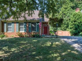 1522 Westfield Ct, Charlottesville, VA 22901