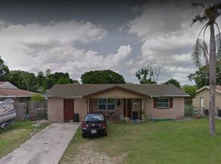 5404 Palm Dr, New Port Richey, FL 34652