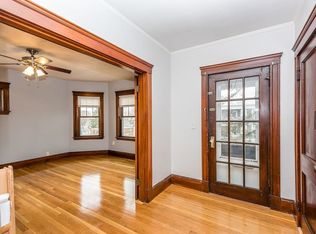 702 Adams St #2, Dorchester, MA 02122